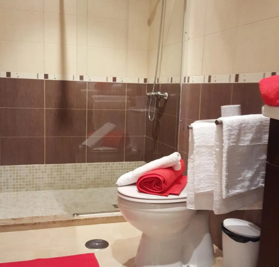 Residencial Cotillo Playa ספרד