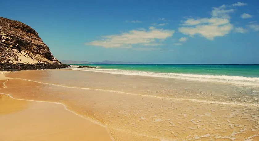 Residencial Cotillo Playa Spagna