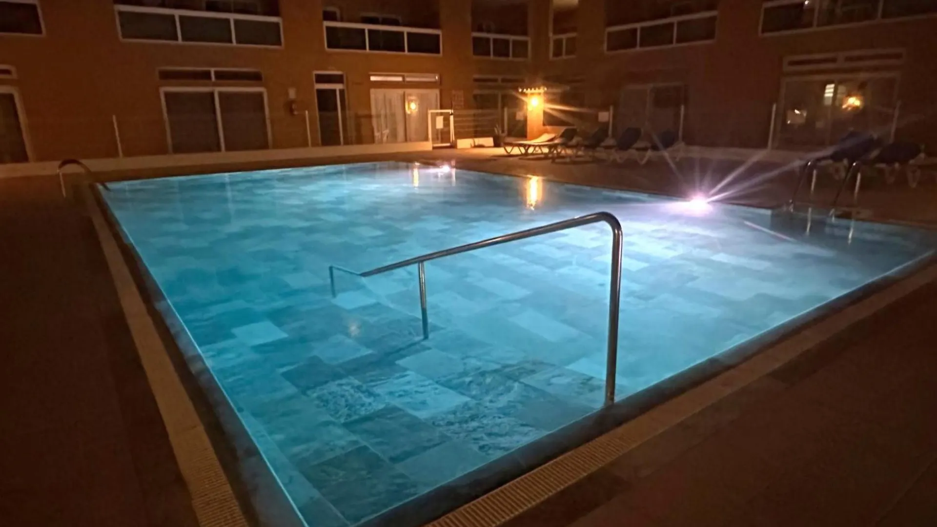 Residencial Cotillo Playa 0*,  Spagna