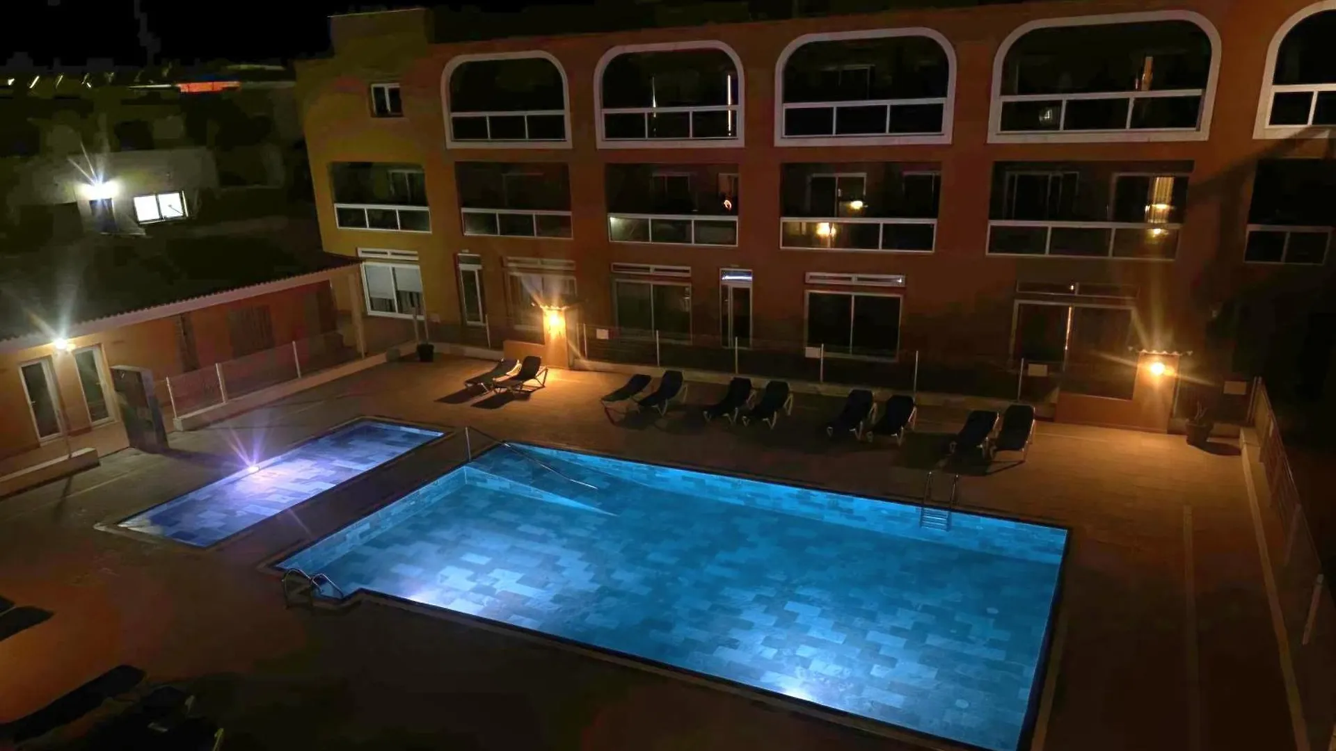 Residencial Cotillo Playa Spanien