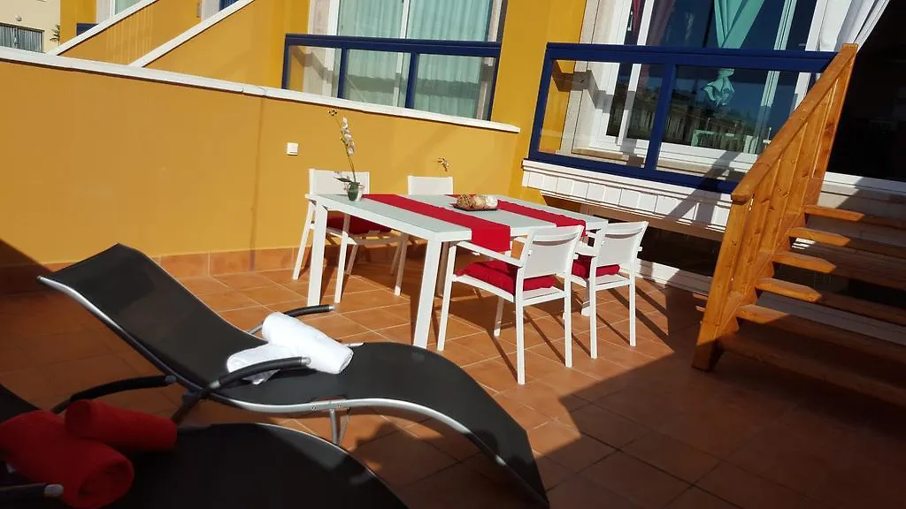 Residencial Cotillo Playa 0*,  ספרד