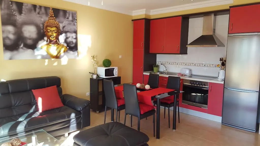 Residencial Cotillo Playa Appartamento