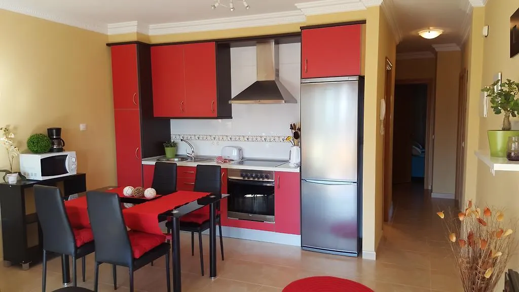 Residencial Cotillo Playa Spanien
