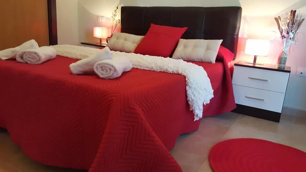 Residencial Cotillo Playa