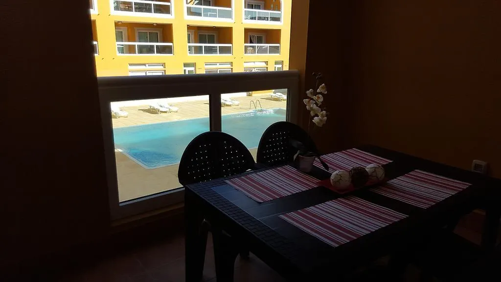 Residencial Cotillo Playa 0*,