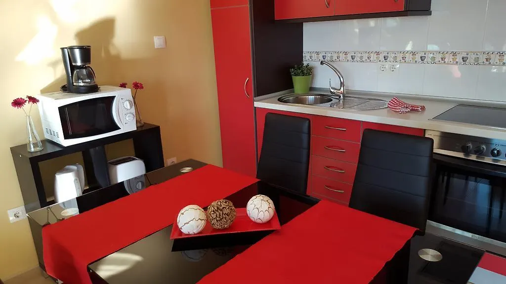 Apartment Residencial Cotillo Playa