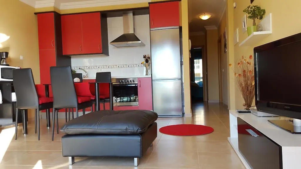 Appartamento Residencial Cotillo Playa