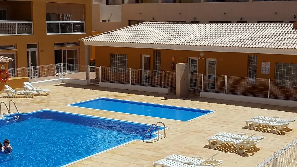 Residencial Cotillo Playa 0*,