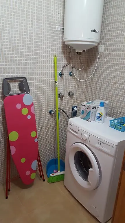 דירה Residencial Cotillo Playa