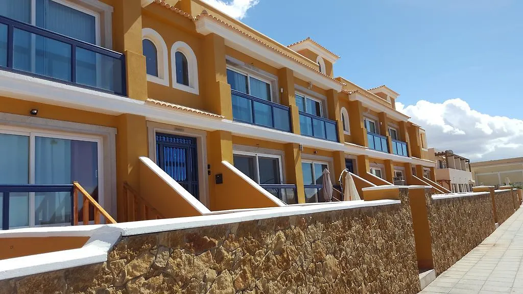 Residencial Cotillo Playa
