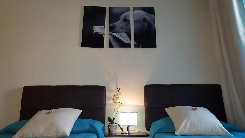 דירה Residencial Cotillo Playa