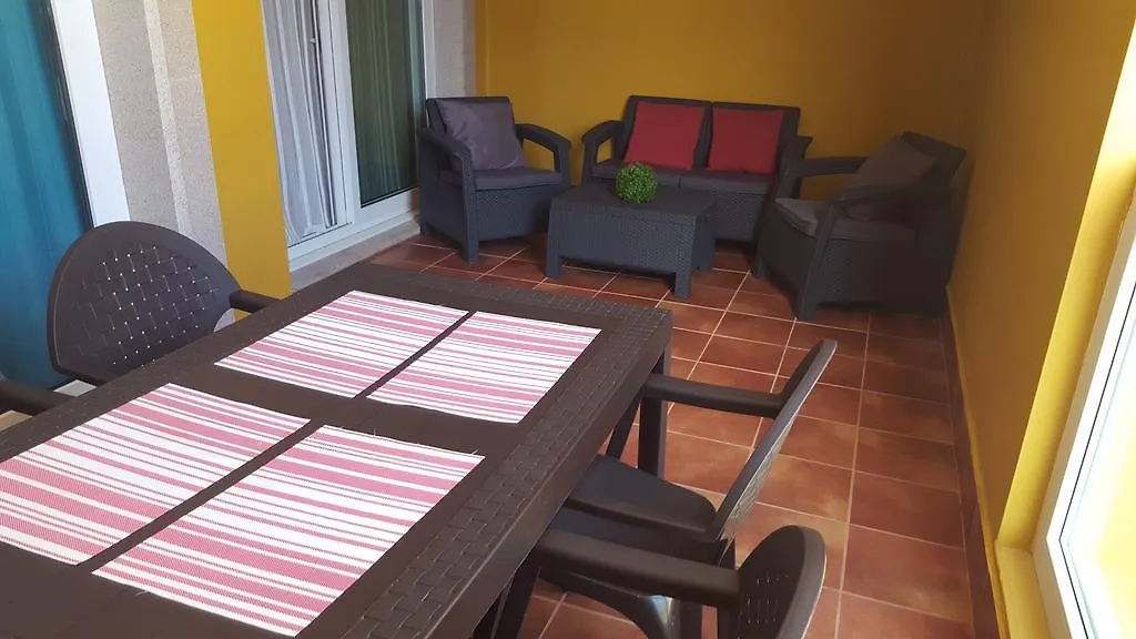Residencial Cotillo Playa Appartamento