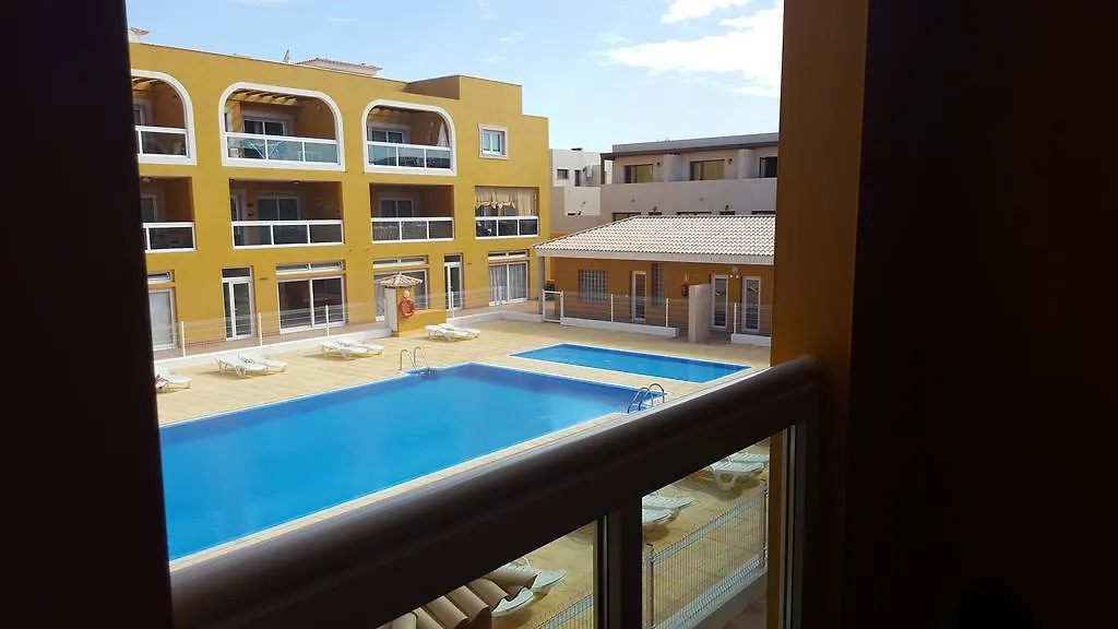 Residencial Cotillo Playa 0*,  Spanien