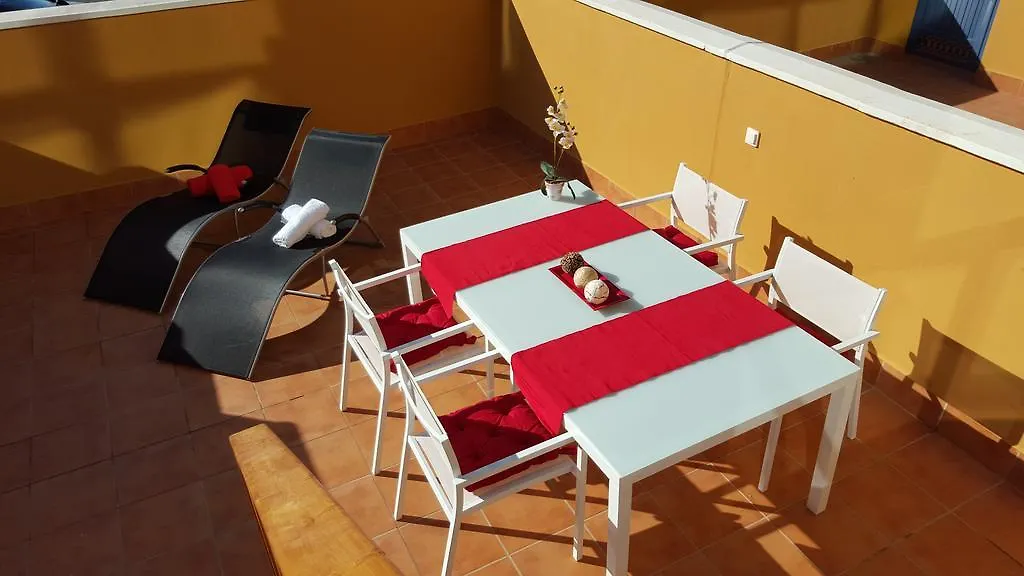 Appartamento Residencial Cotillo Playa Spagna