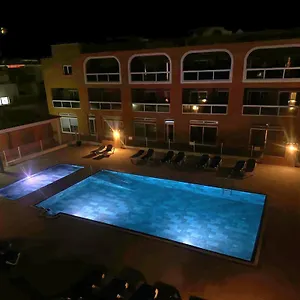 Playa Apartamento