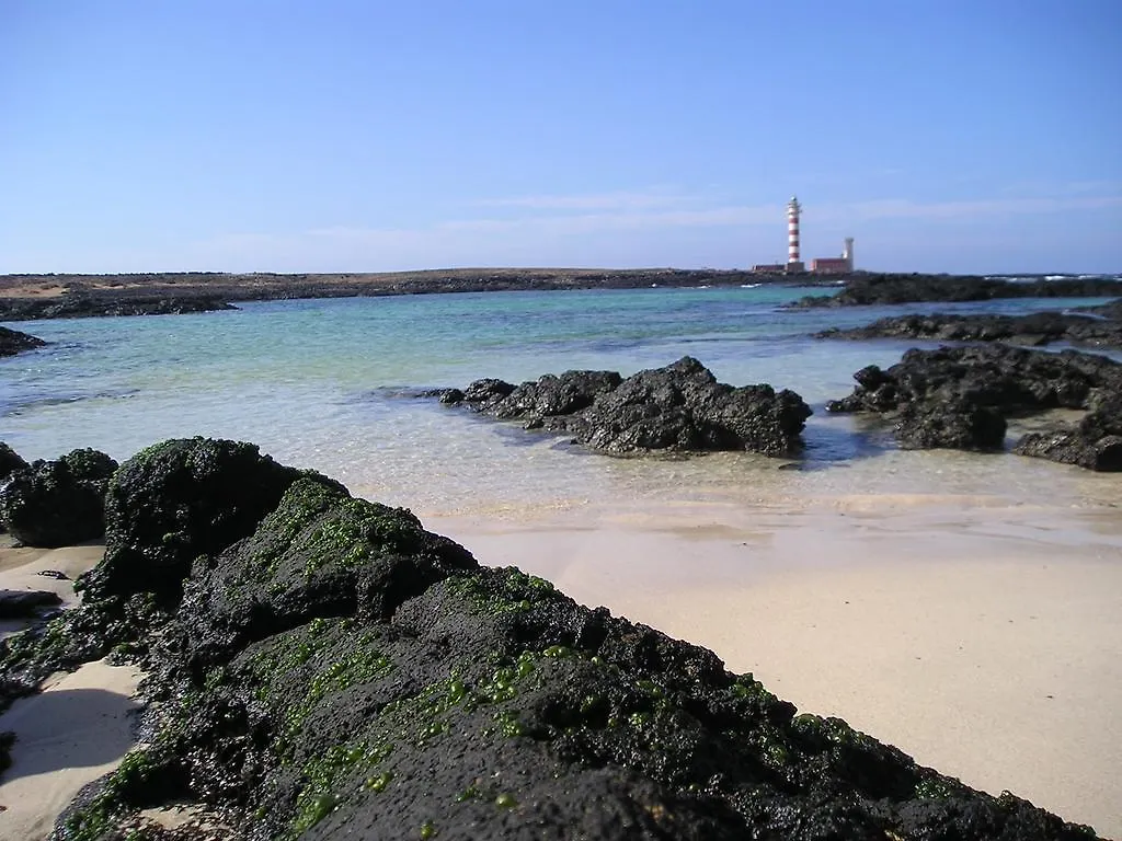 Apartment Residencial Cotillo Playa Spain
