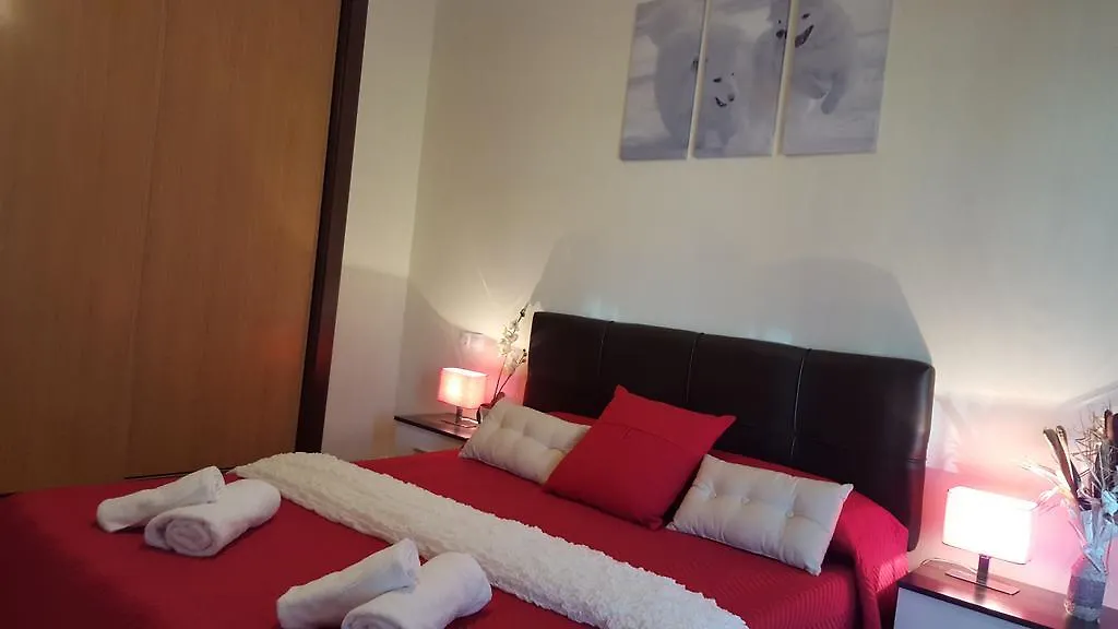 Apartment Residencial Cotillo Playa