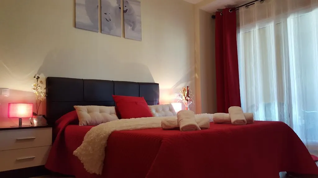 Residencial Cotillo Playa Apartamento