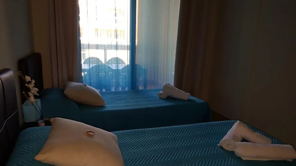 Residencial Cotillo Playa El Cotillo (Fuerteventura)