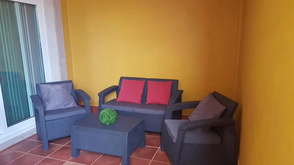 Residencial Cotillo Playa 0*, El Cotillo (Fuerteventura)