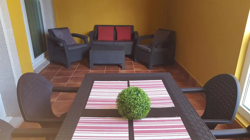 Apartamento Residencial Cotillo Playa